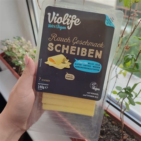 Violife Rauch Geschmack Scheiben Reviews Abillion