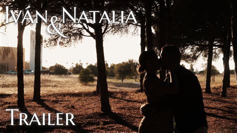 Trailer Boda En C Diz Iv N Natalia Youtube