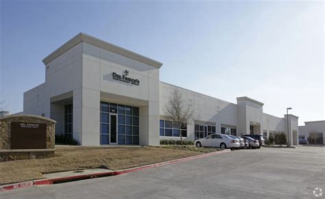 930 S Kimball Ave Southlake Tx 76092 Office For Lease