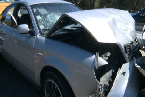 Autoroute De Vacances Les Chass S Crois S De Tous Les Dangers