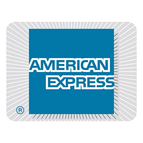 American Express Card Logo