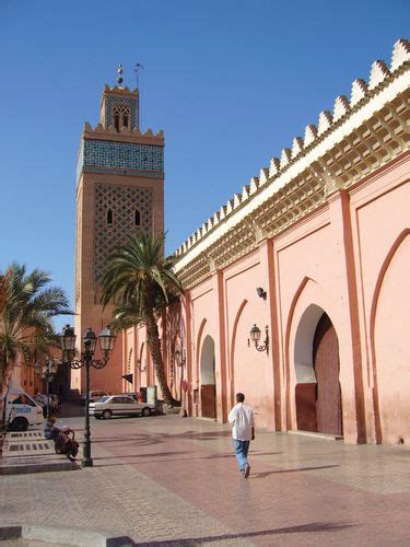 Marrakech | Morocco | Britannica