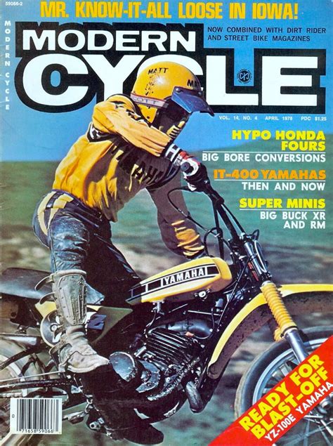 Modern Cycle Tony Blazier Flickr