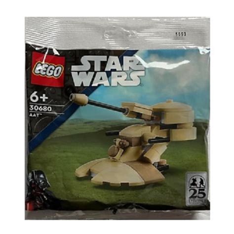 LEGO Star Wars AAT Polybag 30680 Kidz Stuff