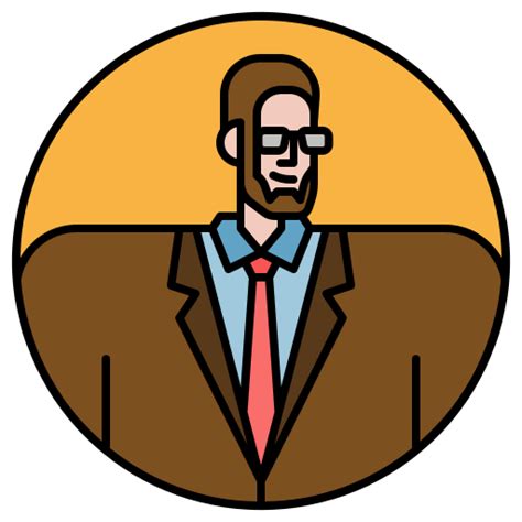 Avatar Free Icon