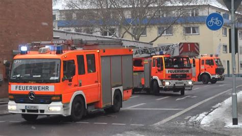 Erweiterter L Schzug Bf K Ln Fw Innenstadt Youtube