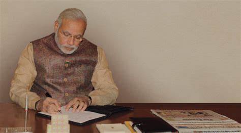 Open Letter To Prime Minister Narendra Modi Open Letter