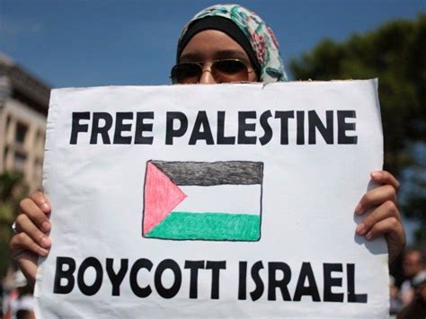 French Court Rules Anti-Israel Boycotts Same As 'Inciting Hate'