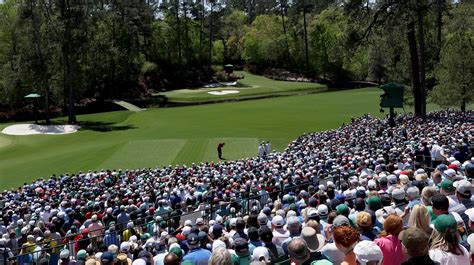 The Masters Golf 2023 Prize Money