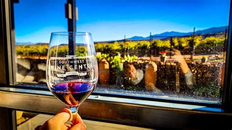 Top 10 Cottonwood Wineries In Arizona Map Included