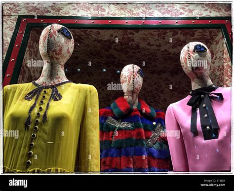 Fashion Mannequin Hi Res Stock Photography And Images Alamy