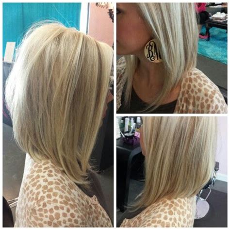 Long Angled Bob Cut For Women Bob Haircuts For 2017 Hairstyles Weekly