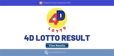 D Lotto Result August Pinoy Swertres Hearing Today