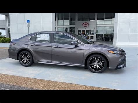 Toyota Camry Davenport Celebration Kissimmee Lakeland Sebring