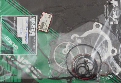 Vesrah Complete Gasket Kit VG 4028 EBay