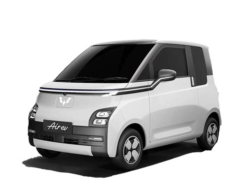 Wuling Air EV Promo Wuling Terbaru