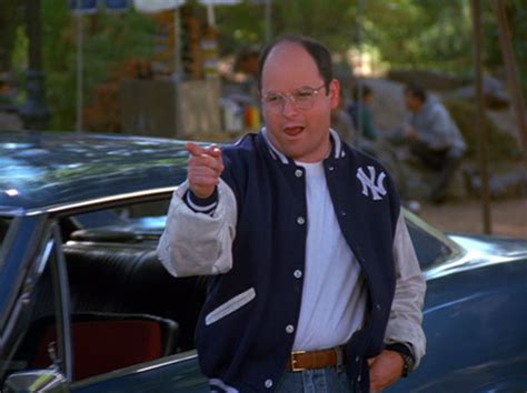 George Costanza