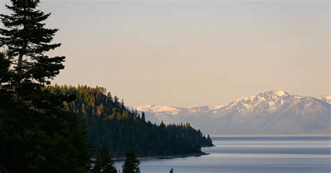 Lake Tahoe Snorkeling Discover The Top Spots