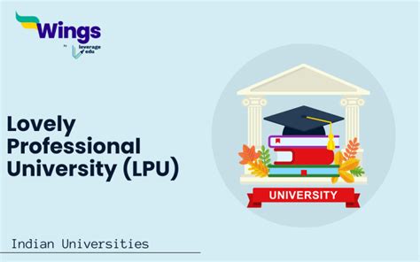 Lovely Professional University Lpu Ranking Courses Admissions