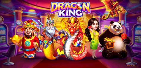 Dragon King Fish Table Game Understanding The Game