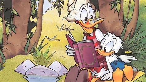 Donald Duck Wallpaper 57 Images