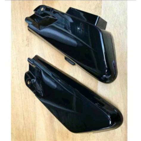 Jual Cover Box Aki Tutup Aki Astrea Grand Set Kanan Kiri Shopee Indonesia