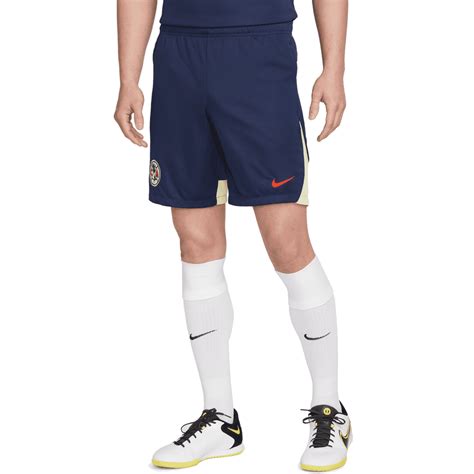 Nike Club America Men S Dri Fit Pro Short Wegotsoccer