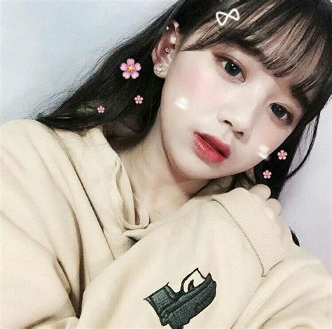 Pin Von Pham Phuonganh Auf Ulzzang Girls Herrin Prinzessin