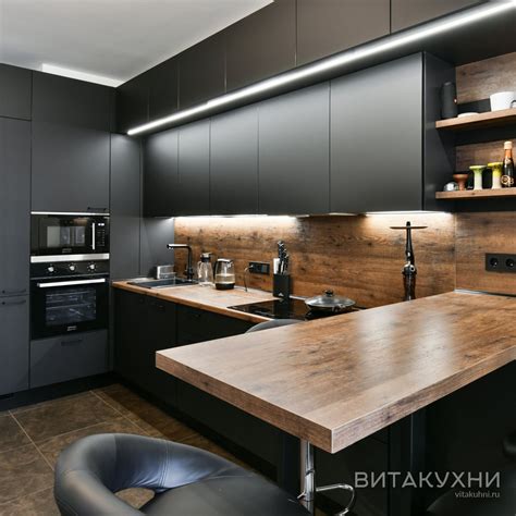 Кухня Зетта – 192500 ₽, доставка по Москве бесплатно, цвета и размеры ...