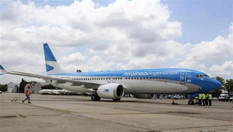 El oficialismo pierde votos para tratar la venta de Aerolíneas