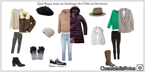 Descubrir Imagen Que Ropa Se Usa En El Invierno Abzlocal Mx