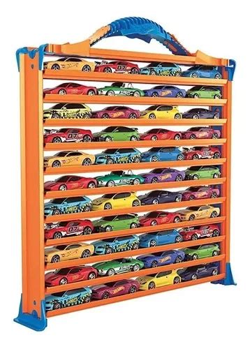 Valija Multifunci N En Pista Hot Wheels Car Case Lelab En Venta En Capital Federal Capital