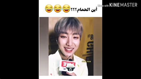 جولة انستغرامية 🤡بلاكبينك يتكلمون عربي شبيه تاي😳 Youtube