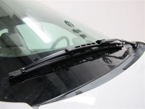 Toyota Highlander Clearplus Provalue Windshield Wiper Blade