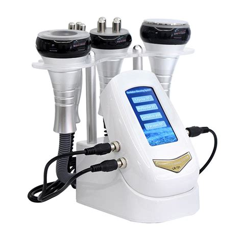 K Cavitation Rf Slimming System Skincare Options