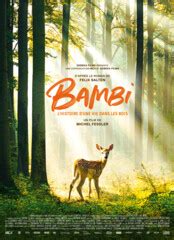 Film Bambi L Histoire D Une Vie Dans Les Bois Cineman