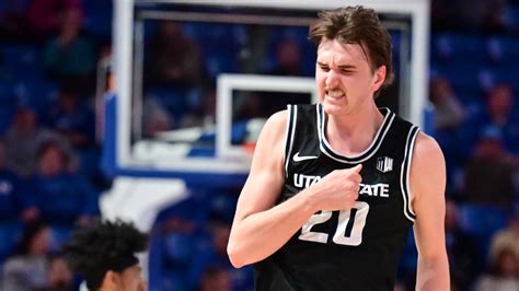 Ncaab Picks Santa Clara Vs Utah State Prediction Spread