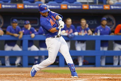 New York Mets Vs Miami Marlins Mlb Picks Predictions Odds