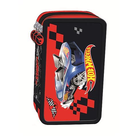 Hot Wheels Emeletes Tolltart Felszerelt Speed Club Iskolat Ska Ruh Z