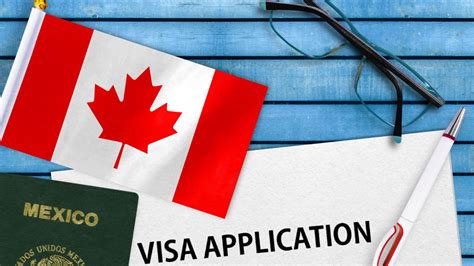 ¿cuánto Cuesta Sacar La Visa Para Canadá 2024 En Pesos Mexicanos