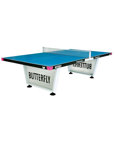 Outdoor Table Tennis Table – Westcare Education Supply Shop