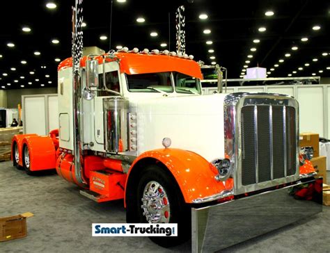 The Classic 379 Peterbilt Photo Collection You Have To See!