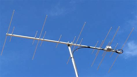 Vpa Systems Antena Yagi 144 430 6 10 Elem DK7ZB 165 77 Free Shipping