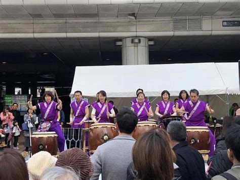 尼崎で開催された『第8回 春一番 徳之島祭り』に行ってきた！ たびこふれ