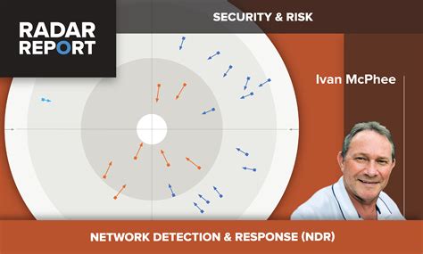 Gigaom Radar For Network Detection And Response Ndr Gigaom