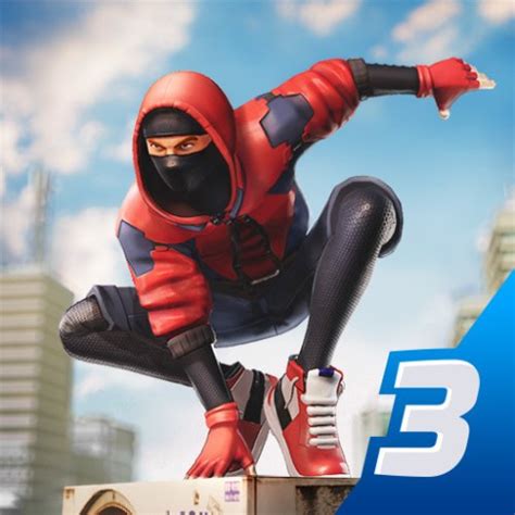 Spider Fighter 3 v3.41.15 MOD APK (Unlimited Money) Download