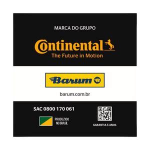 Pneu Barum By Continental Aro 16 Bravuris 4X4 205 60R16 92H PneuStore