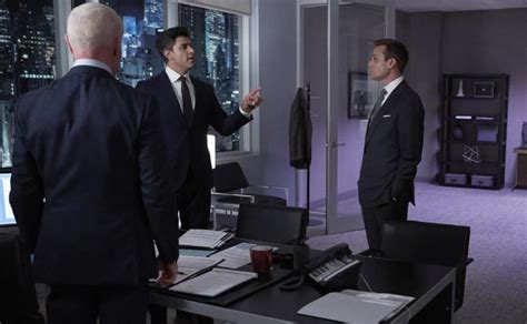 Suits Review: The Greater Good (Season 8 Episode 13)