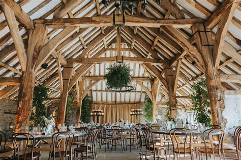 The Tithe Barn | Wedding Venues Yorkshire — Cripps & Co - Weddings Venues