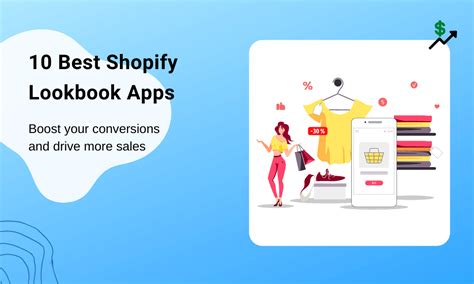 10 Best Shopify Lookbook Apps To Skyrocket Your Sales 2022 LogBase